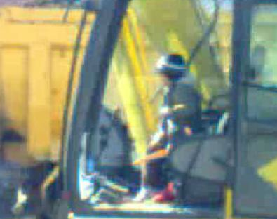 Görenleri dehşete düşüren görüntü - Resim: 3