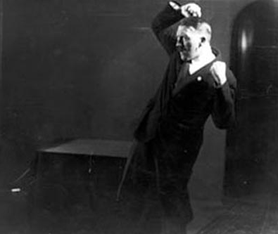 Hitlerin tuhaf fotoğrafları - Resim: 2