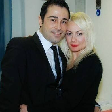 Atilla Taş tutuklandı! Karısıyla birlikte barda içip içip kavga çıkarmış - Resim: 3