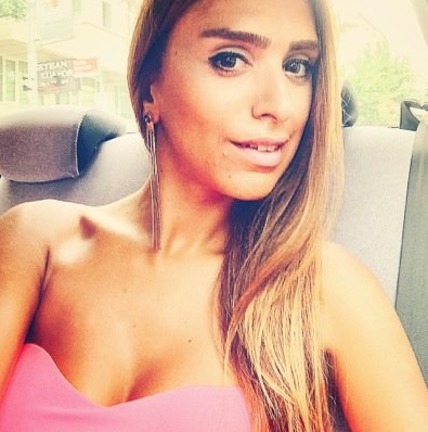 Bu Tarz Benim Tuğçe Ergişi ' Çirkin teklifler aldım!' - Resim: 4