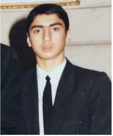 Yok artık Necati Şaşmaz! Gören bu o mu dedi - Resim: 4