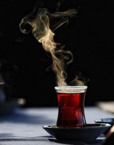 Çaya ayaklarınızı daldırın bakın neler olacak! - Resim: 4