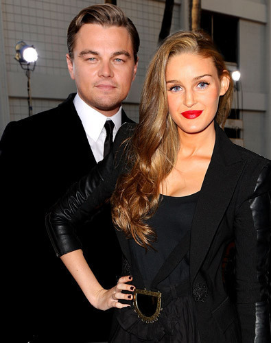 Leonardo DiCaprio kendini rolüne fazla kaptırdı - Resim: 2