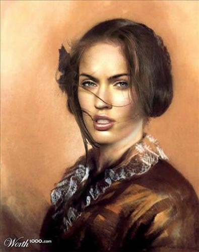 Ünlüler zaman tünelinde - Resim: 1