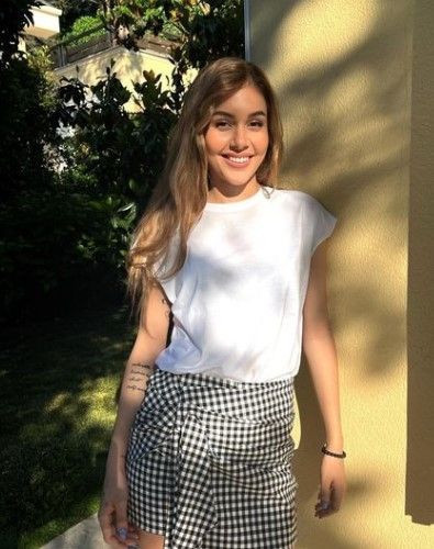 Eser Yenenler'in eşi Berfu Yenenler'den şok eden itiraf: ''Utandım, geri bırakamadım'' - Resim: 1