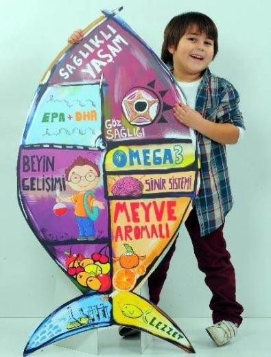 Baha reklam yıldızı oldu - Resim: 2