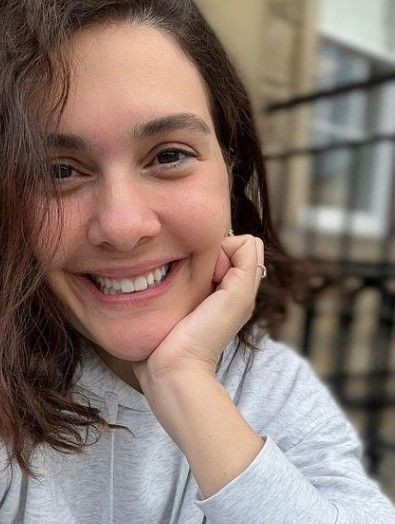 Bergüzar Korel çıldırdı, isyan etti: ''Kendimi keseceğim!'' - Resim: 1