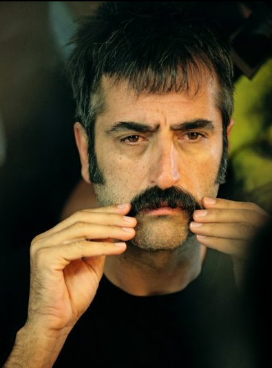 Mahsun Kırmızıgül'e ne olmuş böyle! - Resim: 1