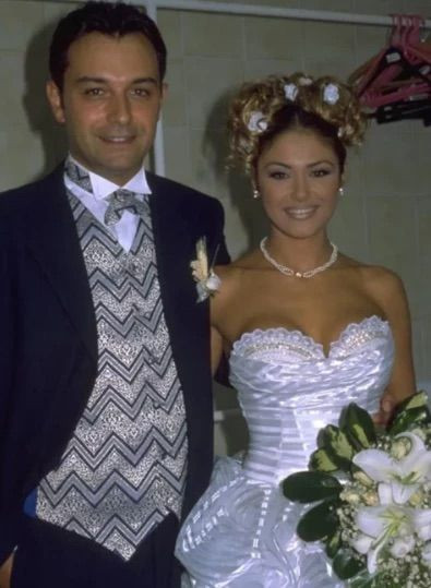 Yalçın Dümer'den Esra Balamir evliliği itirafı! Cumhurbaşkanı Erdoğan detayı olay - Resim: 1