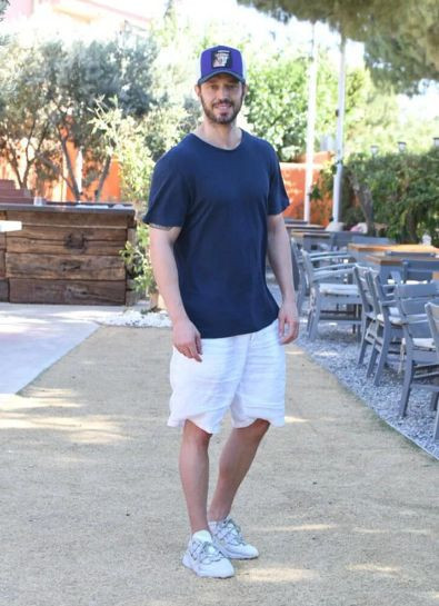 Murat boz Çeşme'de yakalandı! Söylediği şeyler gündeme bomba gibi düştü: ''Bizi zorladı'' - Resim: 3