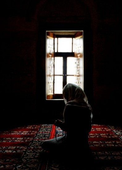 Cennetin anahtarı 5 adım! Cuma günü bunları yapan... - Resim: 3