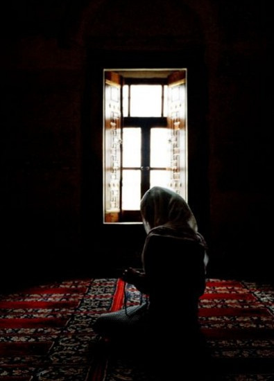 Cennetin 8 kapısını açıyor cuma günü bu duayı okuyanlar... - Resim: 4