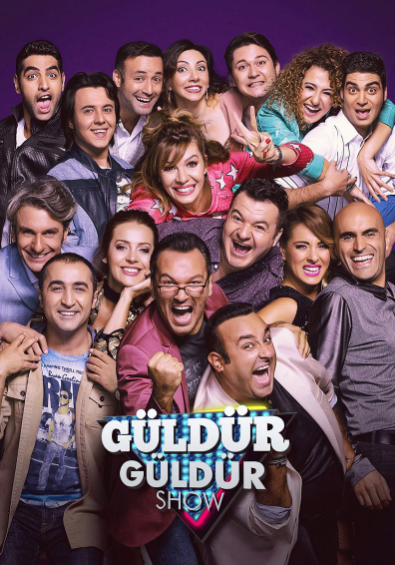 Show TV Güldür Güldür final yapmıştı! Hakkında bomba iddia - Resim: 2