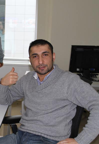 Biz İnternethaber'le böyle tanıştık - Resim: 2