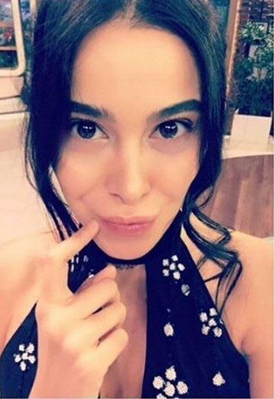 Asena Atalay yine yaptırdı! Pişmanım demişti ama... - Resim: 4