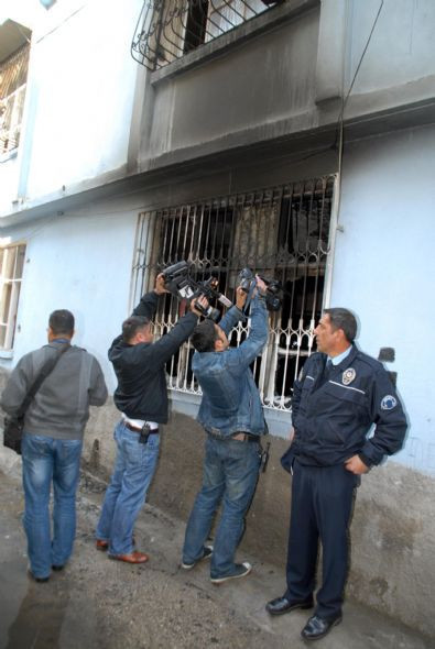 Oynakdıkları oyun canlarını aldı! - Resim: 2