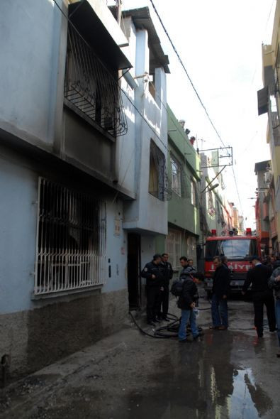 Oynakdıkları oyun canlarını aldı! - Resim: 4