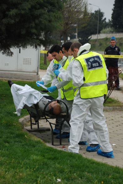 'Allah beni affetsin' dedi tetiği çekti - Resim: 4