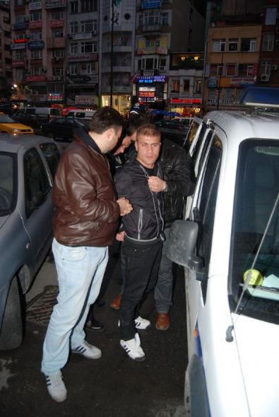 Böyle şehir zorbası görülmedi! - Resim: 4