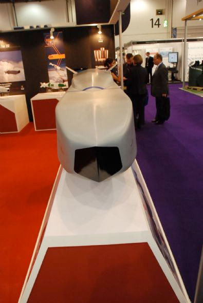 İlk seyir füzesinin özellikleri - Resim: 4