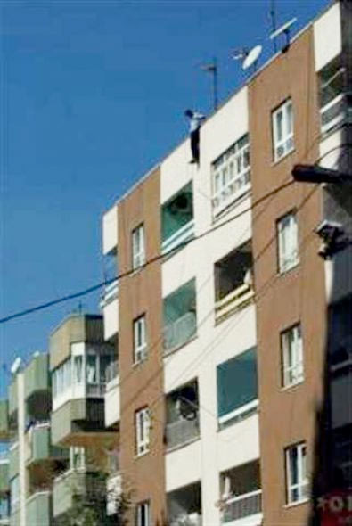 Lise öğrencisi korkuttu - Resim: 4