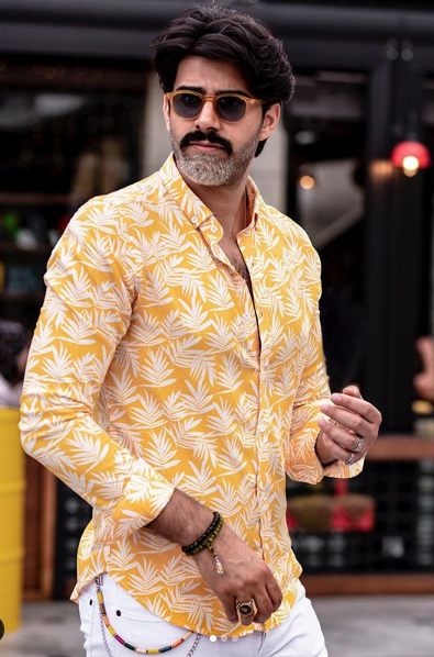 Kısmetse Olur Adnan'ın son hali olay oldu! Sosyal medyada dalga konusu haline geldi - Resim: 3