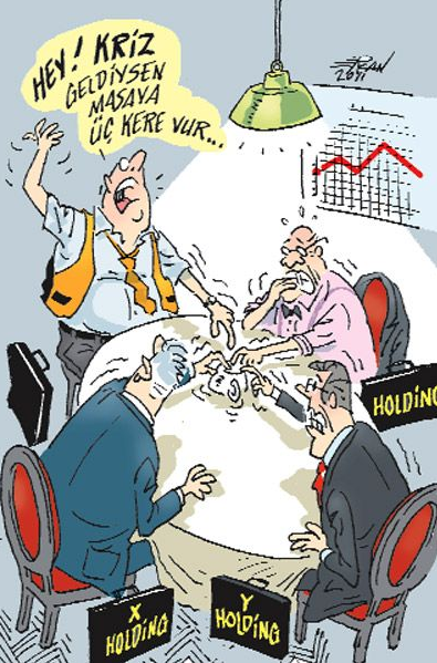 Günün karikatürleri - Resim: 2