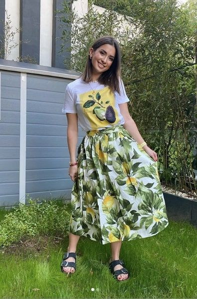 Aralıklı oruç diyetiyle zayıflayan Buse Terim'i görenler şaşkına döndü - Resim: 3