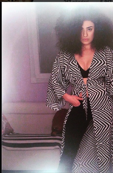 İbrahim Tatlıses yıllar sonra itiraf etti! Evet o benim kızım - Resim: 4