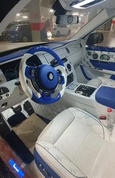 Dünyada 13 adet bulunan araç mahkemelik oldu! İşadamından site yönetimine dava: Emsal olabilir - Resim: 2