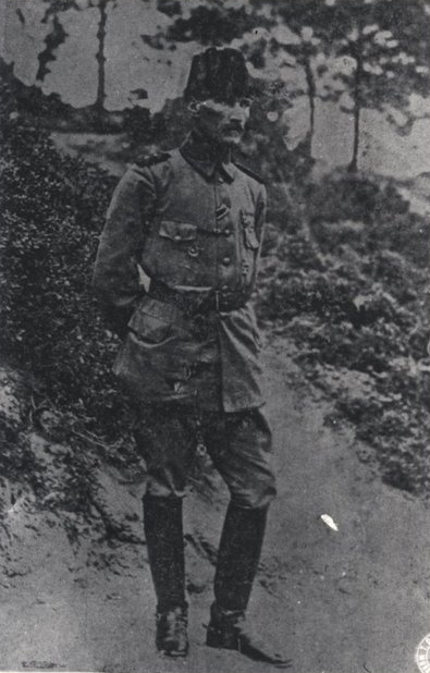 Bir destan işte böyle yazıldı... - Resim: 1