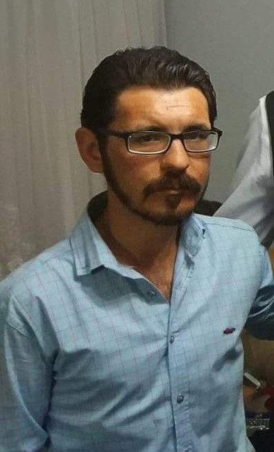 Edirne'de kayıp gencin cansız bedeni balık ağına takılı bulundu - Resim: 0