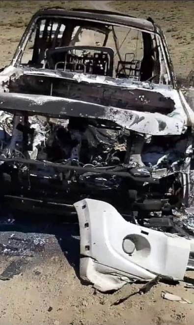 MİT'ten flaş operasyon! Kırmızı Liste'deki Murat Kalko adlı üst düzey PKK'lı öldürüldü - Resim: 3