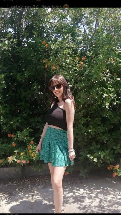 İzmir'de saplantılı aşık dehşeti! Birinden kaçtı diğerine yakalandı - Resim: 4