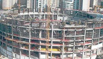 Fenerbahçe Arene'dan son kareler - Resim: 2