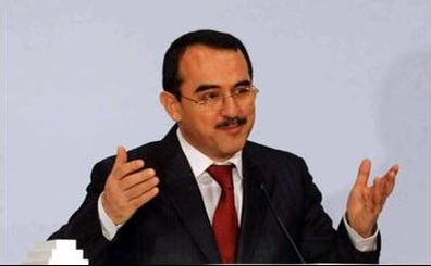 Ahmet Hakan'dan bakanlara karne - Resim: 4