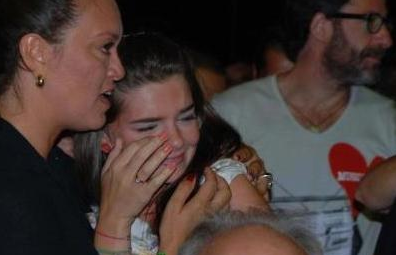 Ekranlara gözyaşları içinde veda ettiler - Resim: 3