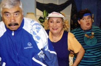 Yılların unutturmadığı dizi kahramanları! - Resim: 4