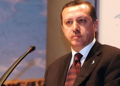 Erdoğan konuştu Twitter'ı tinerciler bastı! - Resim: 2