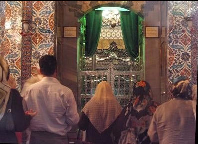 Yıl olmuş 2012 hala bunlara inanan var mıdır? - Resim: 4