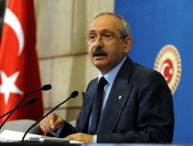 Kılıçdaroğlu'nu üzen seçim anketi - Resim: 1