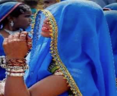 Evlendi bir hafta sonra karısı sakal bıraktı sesi gürleşti sonra da... - Resim: 3