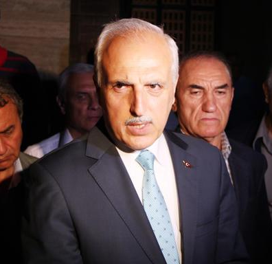 Berkin Elvan için kim ne dedi? - Resim: 3