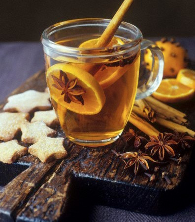 Bu aylarda ilaç yerine kış çayı için! Tam bir mucize - Resim: 2