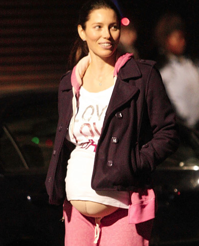 Ünlülerin şaşırtan set halleri - Resim: 3