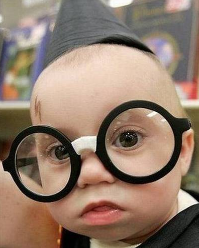 İnternet dünyasından tuhaf kareler - Resim: 3