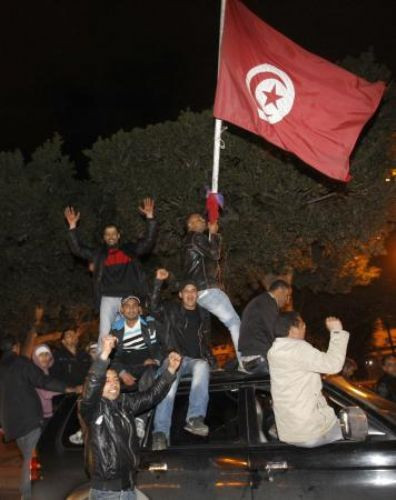 Bu görüntüler sokağa çıkma yasağı getirdi - Resim: 1