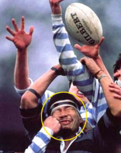 Tüm zamanların en bomba fotoğrafları! - Resim: 1