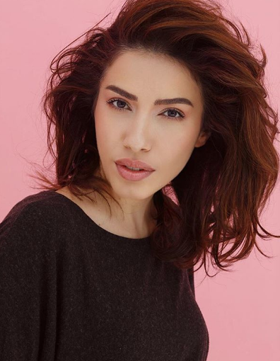 Burcu Güneş canlı yayında duygulandı! Yıllar sonra itiraf etti - Resim: 1