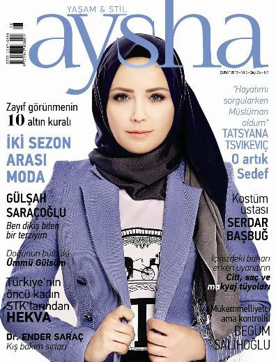 Maneviyata yönelen ünlüler - Resim: 1